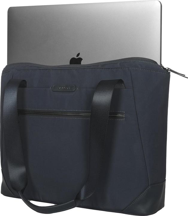 Produktbild Targus Notebook Tasche 15-16"TBA0010 midnight navy,Avila Tote (16", Universal)