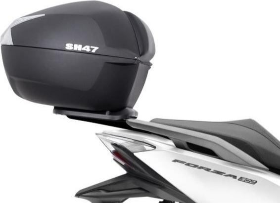 Produktbild Shad Vespa Primavera/ Sprint (47 l)