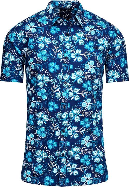 Raging Bull Hemd kurzärmlig (5XL)