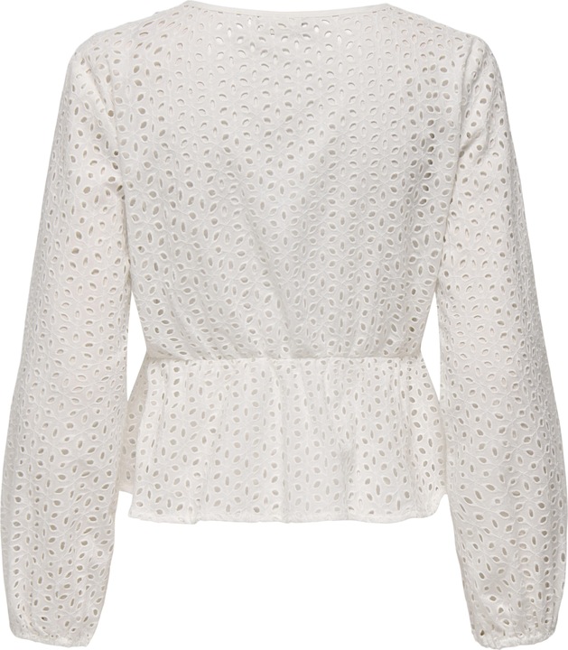 Image du produit JdY JDYSUNNY Top mit Schösschen Top mit Schösschen (S)