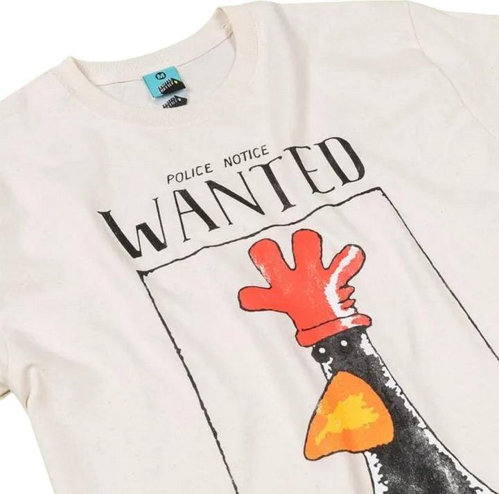 Produktbild Wallace and Gromit TShirt (M)