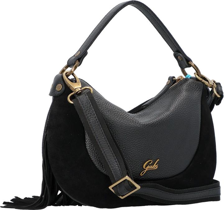 Immagine prodotto Gabs Marty Schultertasche Leder 29 cm