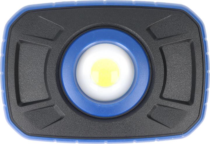 Actual product image XCell LED spotlight Work BullEye 10 (1000 lm)