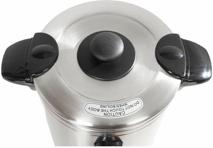 Produktbild Berger & Lanz Glühweinkocher GW10L (10 l)