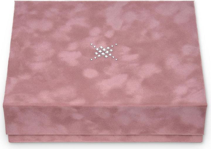 Produktbild Sacher N3.503.040202 - Schmuckbox Nora crystalo alt ros