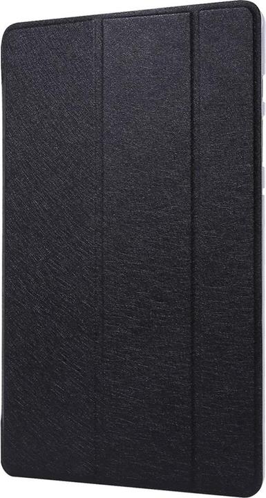 Produktbild König Design Schutz Tablet Hülle für Samsung Galaxy Tab S7 Case Cover Tasche Etuis Schwarz (Samsung Galaxy Tab S7)