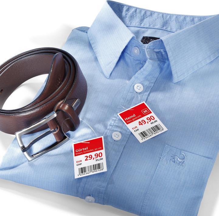 Image du produit Sigel Fils de nylon pour suspendre les panneaux (1000 pcs)