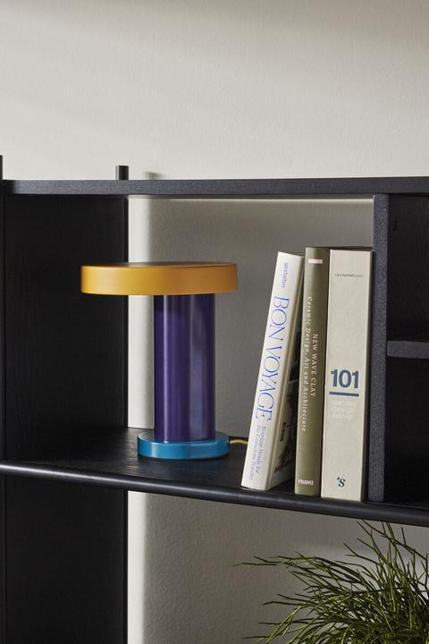 Produktbild Hübsch Magic Table Lamp (880 lm)