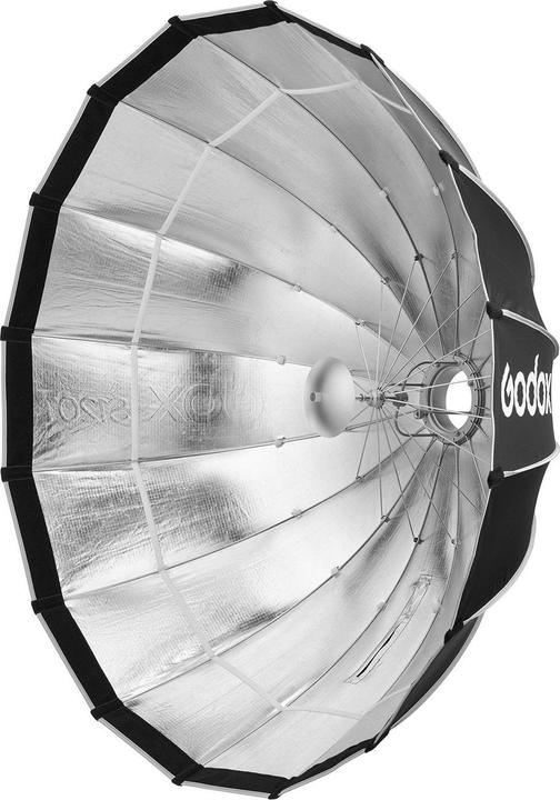 Produktbild Godox Multifunctional Softbox S120T (Softbox, 120 cm)