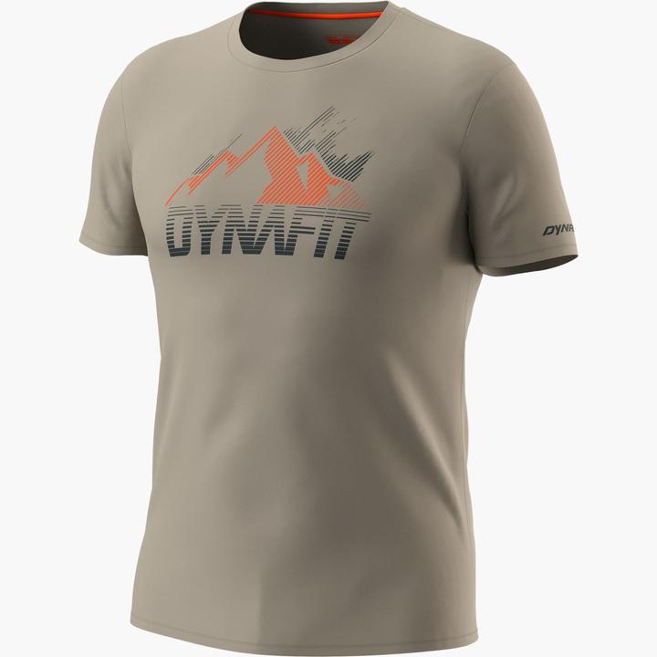 Immagine prodotto Dynafit Transalper Graphic Shirt Uomo (L)