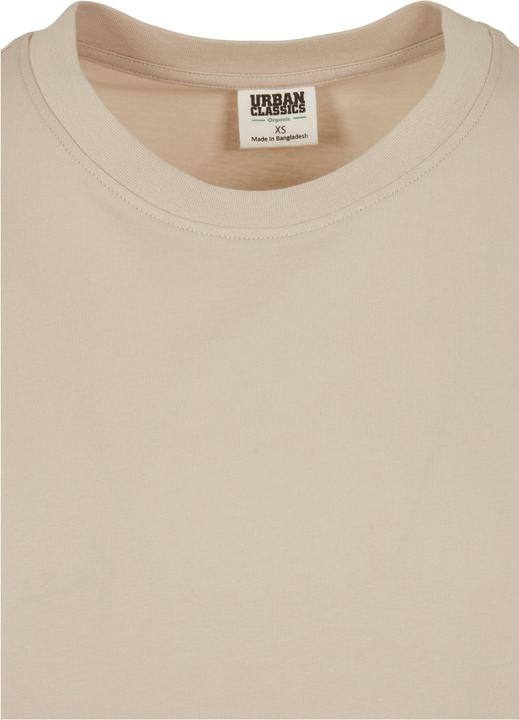 Immagine prodotto Urban Classics Vestito organico da donna con spacco e spacchi - 12406 (4XL)