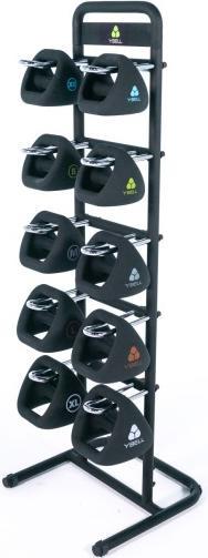 Actual product image YBell Storage Rack
