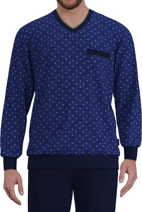 Produktbild Götzburg Pyjama Casual Bequem sitzend (L)