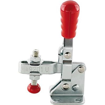 Magni, Schraubstock + Zwinge, Senkrecht-Spanner Gr.2