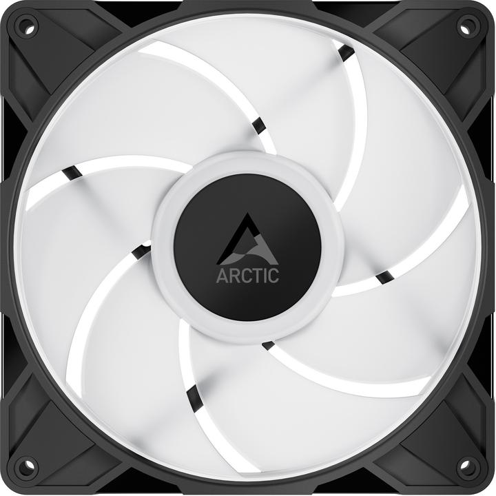 Immagine prodotto Arctic Lüfter 140*140*27 P14 Pro A-RGB (140 mm, 1 x)