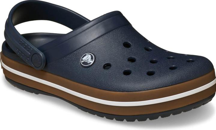 Image du produit Crocs Crocband Gum Clog (45)