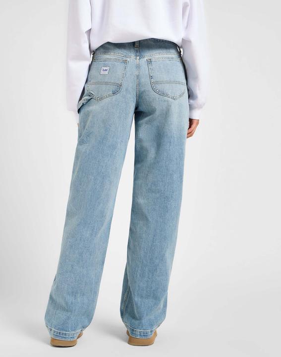 Actual product image Lee Jeans Loose Carpenter (W27/L31)