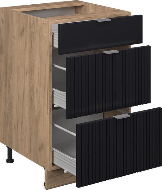 Black, Black stripes, Gold power oak, Marble-white