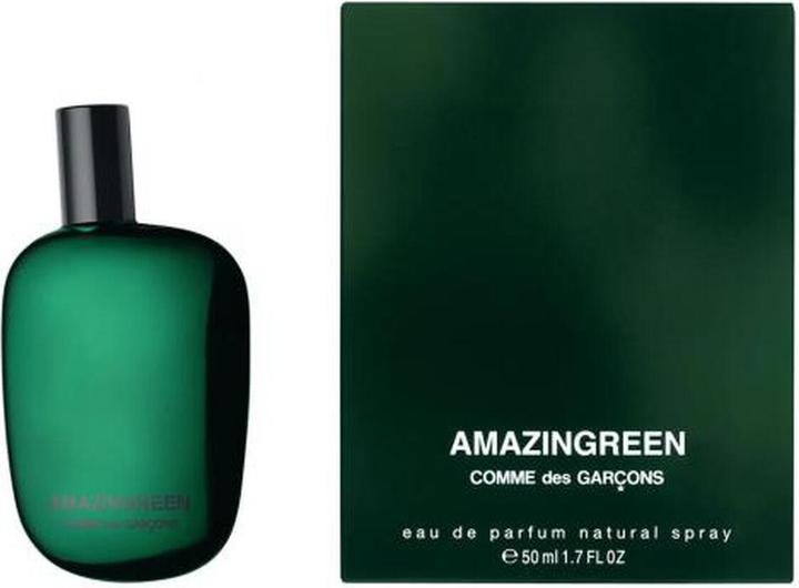 Produktbild Comme des Garçons Amazingreen (Eau de Parfum, 50 ml)