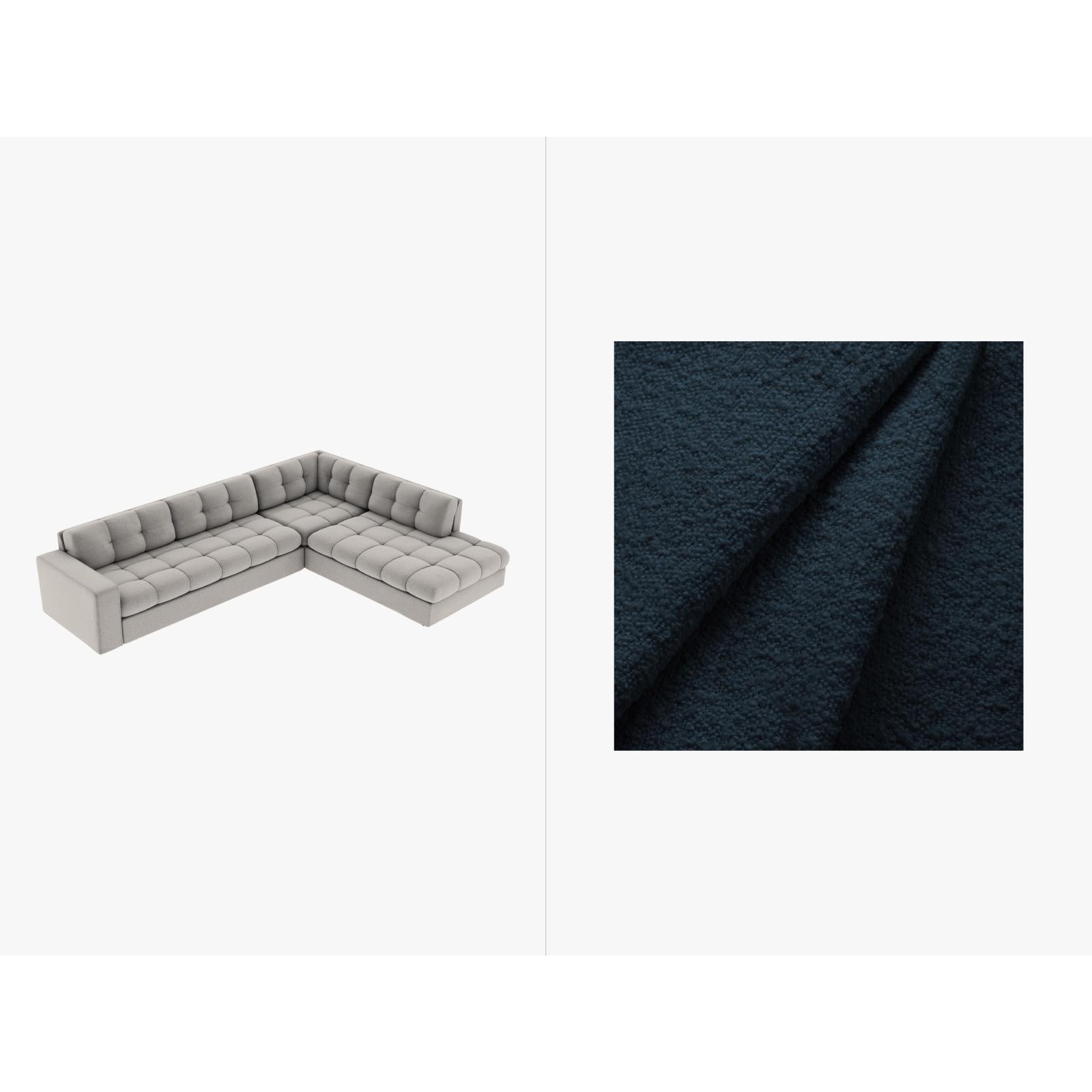 CXL by Christian Lacroix, Sofa, Yohan (Ecksofa)