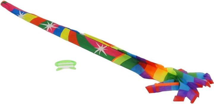 Immagine prodotto Adar Aquilone Arcobaleno 170x83cm 495968