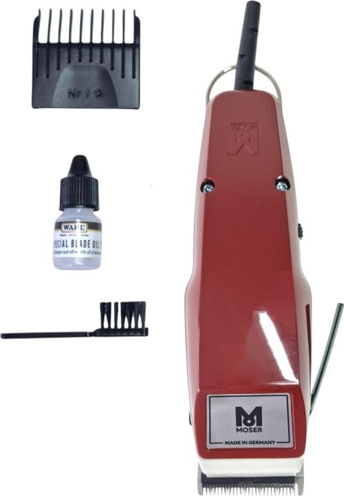 Produktbild Moser 1400