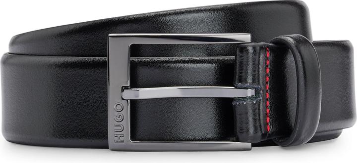 Produktbild HUGO Garney Sz35 Leather Belt (85)