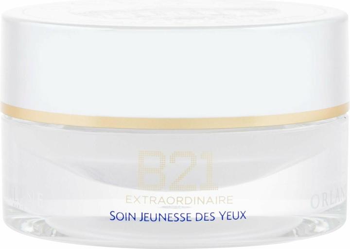 Image du produit Orlane B21 Extraordinaire Crème Contour des Yeux Jeunesse (Crème pour les yeux, 15 ml, Journée)