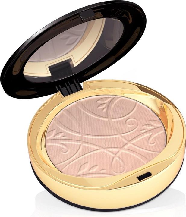 Eveline Celebrityes Beauty Mattifying And Smoothing Mineral Powder 22 Natural 9G (Natural)