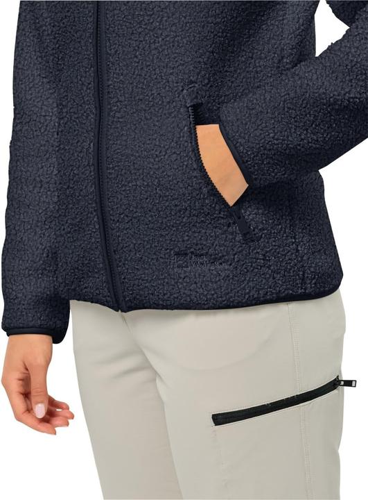 Immagine prodotto Jack Wolfskin High Curl Jacket W (XS)