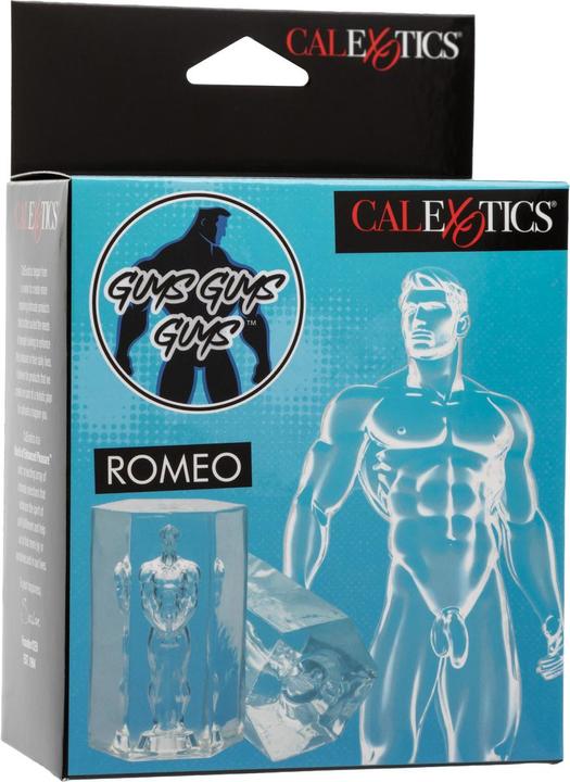 Image du produit CalExotics Guys Guys Guys™ Romeo