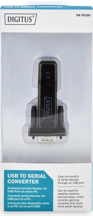 Produktbild Digitus Da-70156