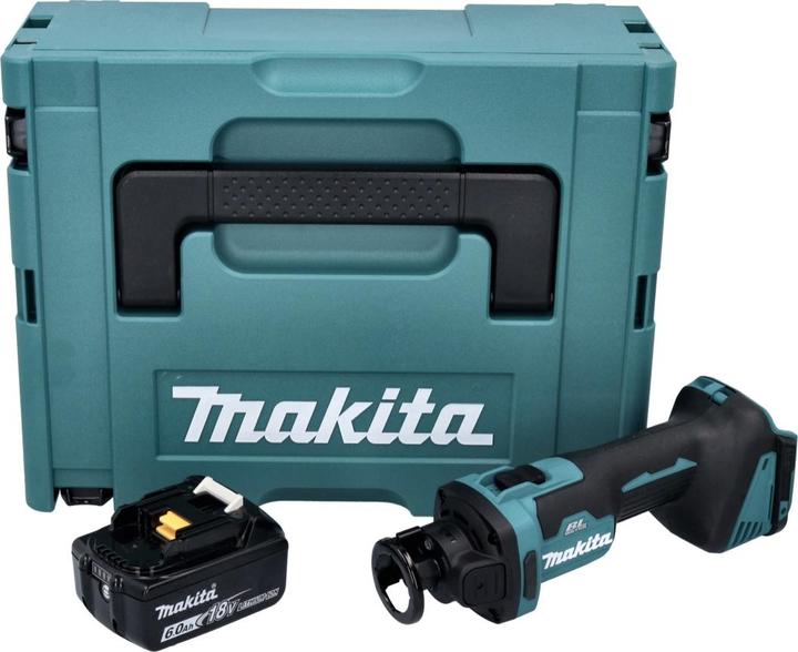 Produktbild Makita DCO 181 (Rotationsschneider)