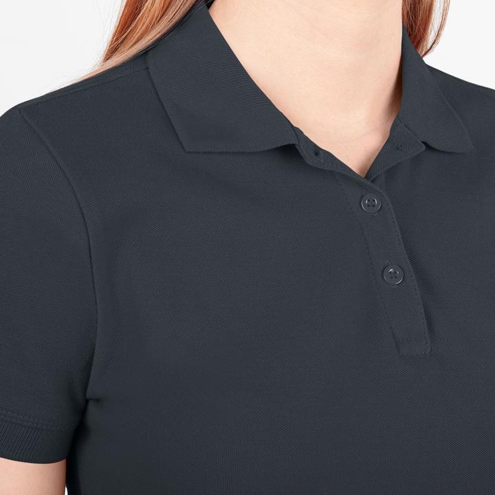 Immagine prodotto JAKO Polo Biologico (4XL)
