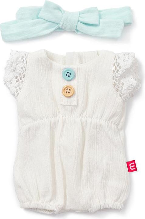 Miniland Sea Mädchen Set 38cm