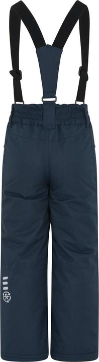Image du produit Color Kids Skihose Slim Total Eclipse (104)