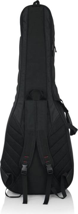 Produktbild Gator Cases GB-4G-ACOUELECT gigbag voor elektrische + akoestische gitaar (Gitarre)