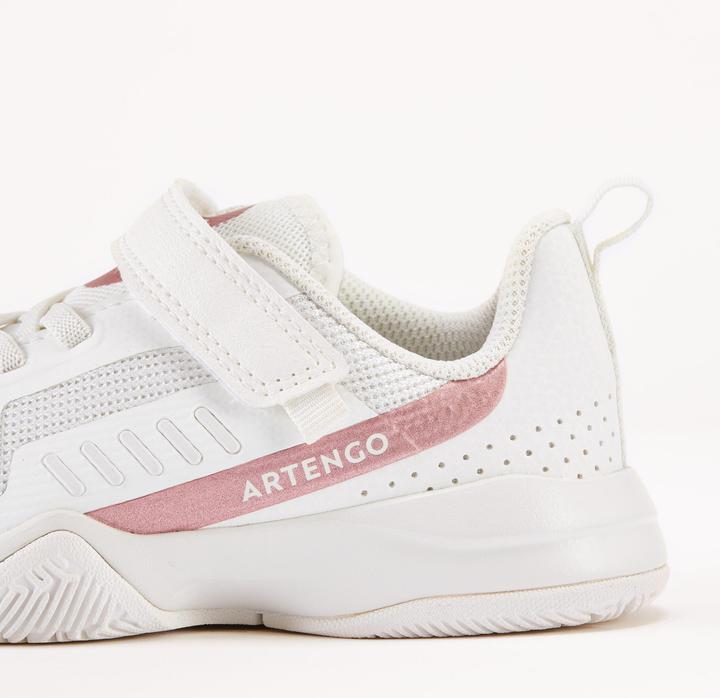 Actual product image Artengo TS500 FAST KD SCRATCH (33)