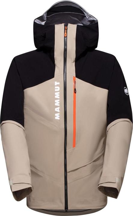 Produktbild Mammut Aenergy Air HS Hooded Jacket Men (L)