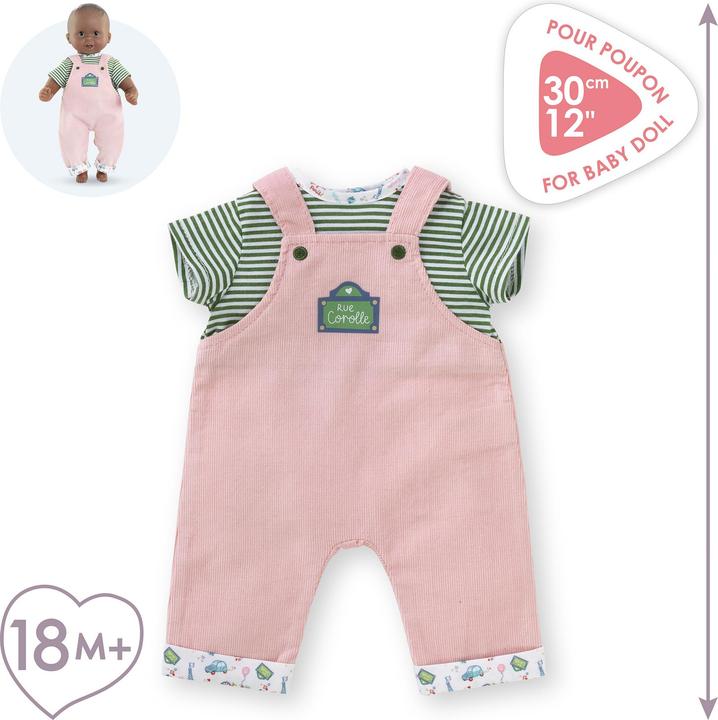 Produktbild Corolle Paris