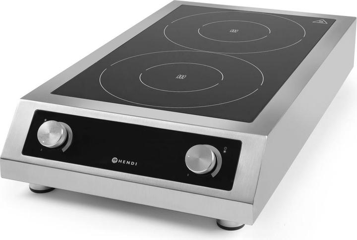 Hendi Induction cooker 7000W