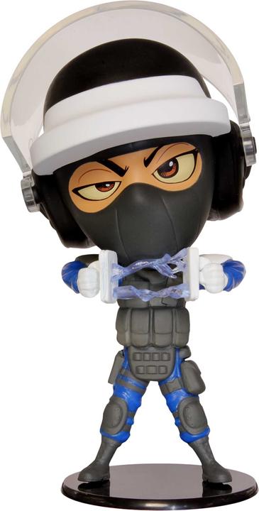 Actual product image Ubisoft Rainbow Six Collection Doc