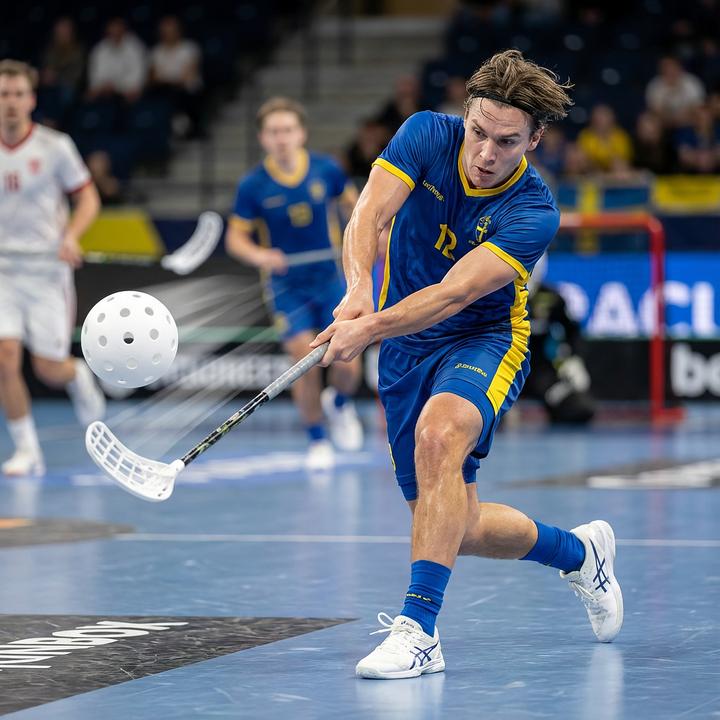 Image du produit Eurostick Paquet de 6 ballons de sol