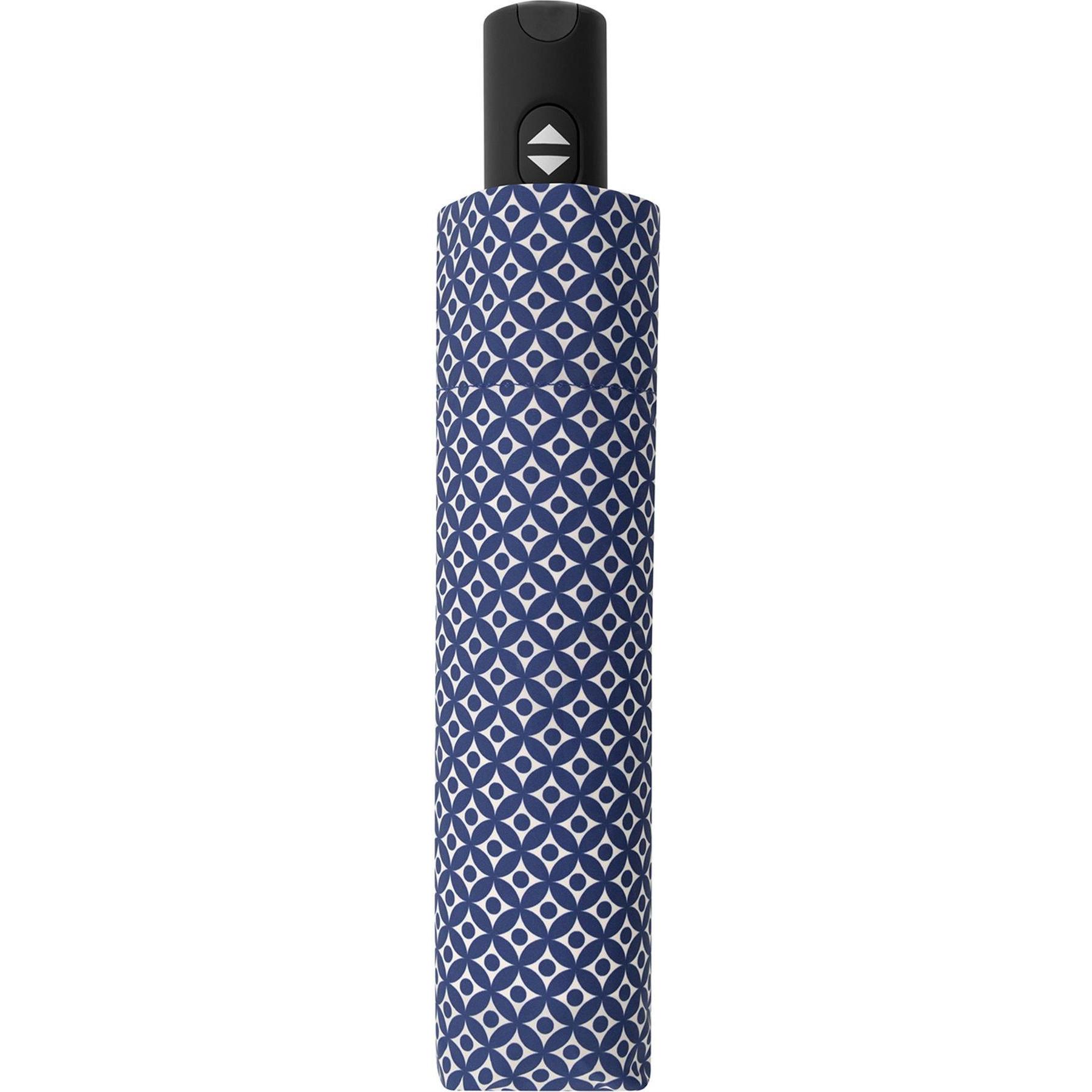 Thumbnail - Doppler, Regenschirm, Carbonsteel Magic Taschenschirm 29 cm, Blau
