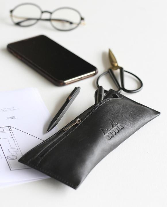 Actual product image Rhodia Writing instruments (Black, 1x)