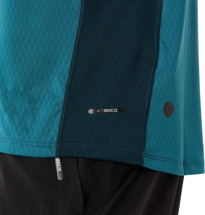 Produktbild ASICS Performance Fujitrail Elite SS Top (M)
