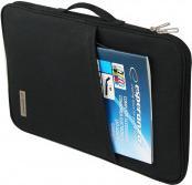 Actual product image Esperanza 15.6" LAPTOP SLEEVE PRATO (15.60")