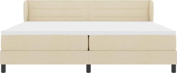 Produktbild vidaXL Bettmatratze (200 x 200 cm)