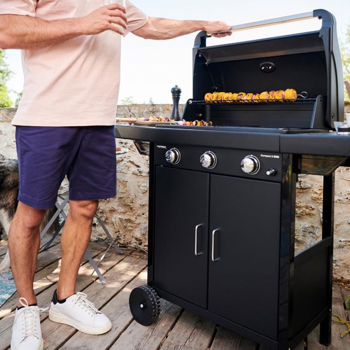 Immagine prodotto Campingaz Barbecue a gas 3 L Plus (7.50 kW)