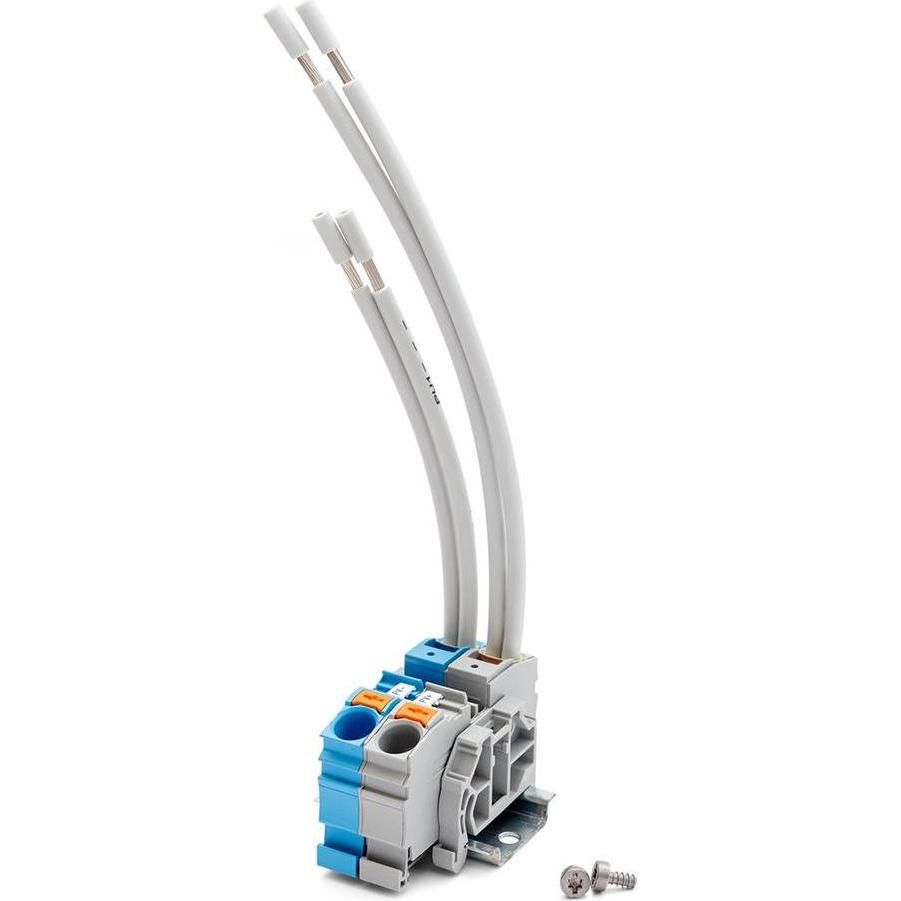 Fronius, Accessori per generatori di corrente, 4,240,046 (Spina solare)